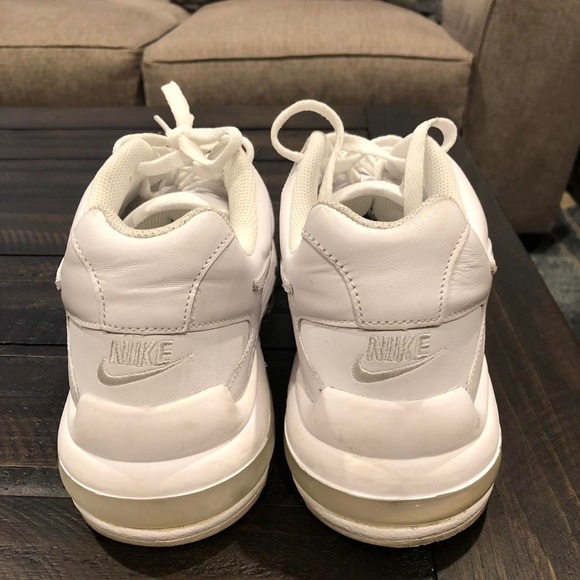 Nike Airmax Wright 317551-111. 2007. Size US 11.5. - Picture 3 of 5